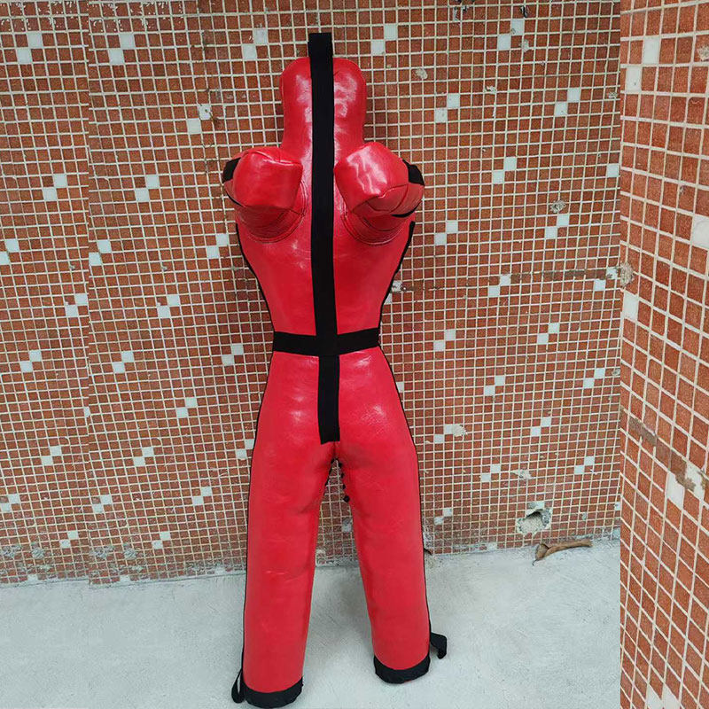 Red / 1.75M 55KG