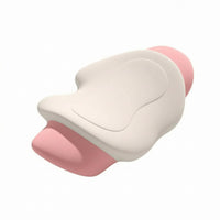 Memory Foam Waist Cushion Padded Waist Support Pillow Spinal Alignment for Home