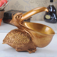 Creative Toucan Business Card Holder