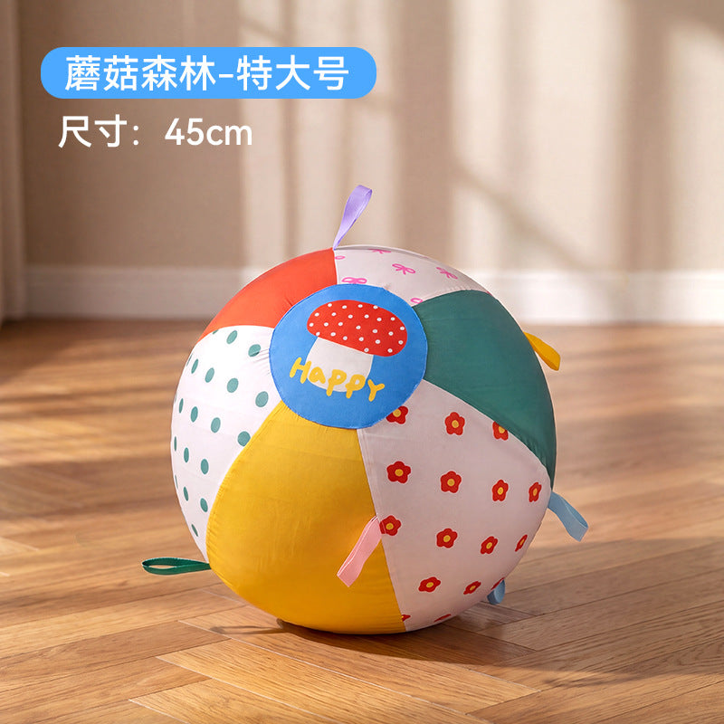 45CM / Mushroom Forest