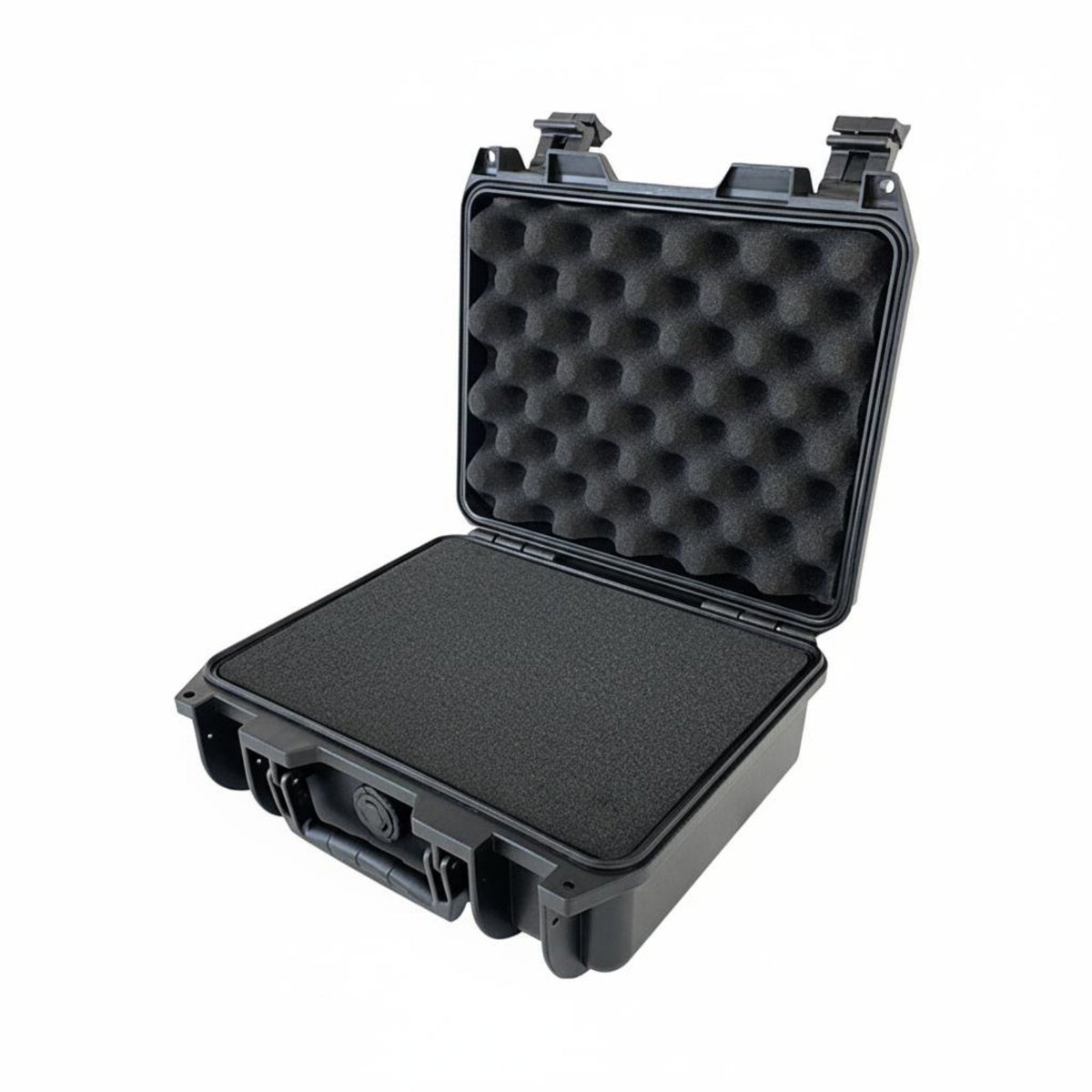 Waterproof Protective Case Water-Resistant Portable Camera Equipment Case Shockproof Equipment Box Shatterproof
