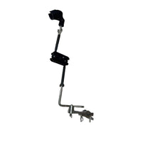 Instrument Stand Microphone Magic Stand with Ball Lock and Extension Rod