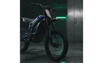 Number Plate with Mounting Parts Replacement off-Highway Number Plate Custom Lightweight for Riders, Motocross, Trail Riding