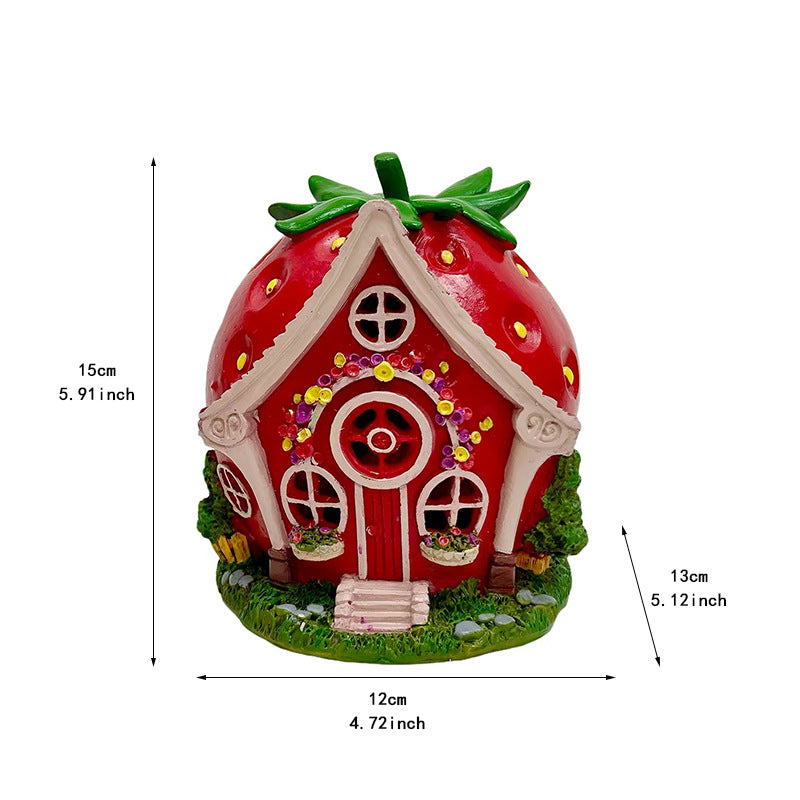 Strawberry