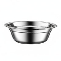 316 Stainless Steel Bowl Deepened Design Kitchenware