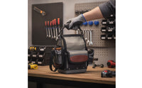 Handheld Tool Bag Zippered Tool Storage Bag for Technicians