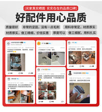 不锈钢厚角码90度直角床架固定器木板diy加固连接件桌椅固定铁片 【送螺丝加厚款】20*20*16（50个）