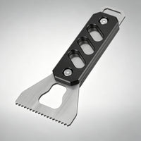 Wood Glue Spreader Easy Grip Handle Woodworking Glue Spreader for DIY Users