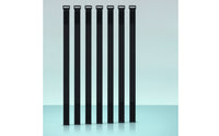 3 Pieces Secure Pool Cover Strap with Buckle Long-Lasting Pool Cover Straps with Buckles Easy Installation Weatherproof