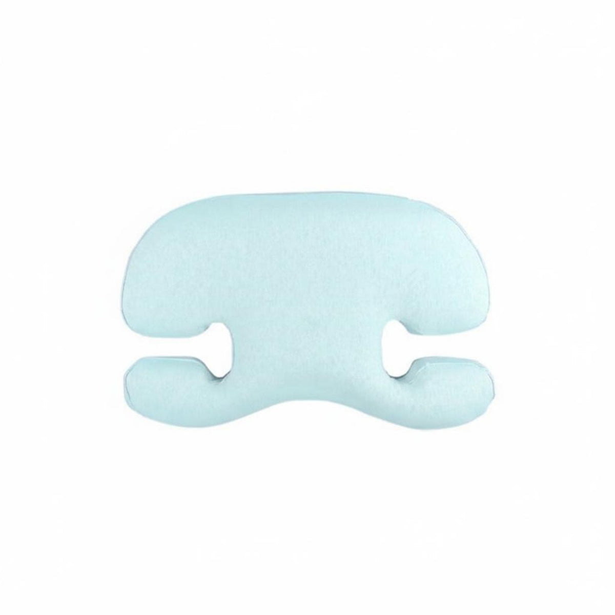 High Resilience Ergonomic Latex Pillow Breathable Side Sleeper Pillow for Adults, Women, Sleeping, Napping, Bedroom
