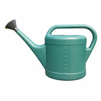 Long Spout Watering Can Sturdy Plant Care Equipment Lightweight Design