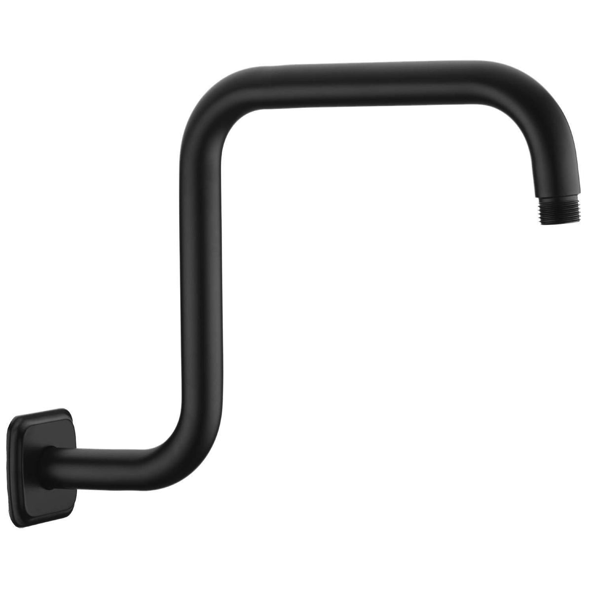 201 Matte Black