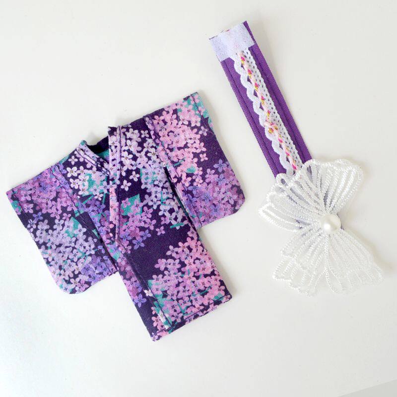 Purple Lilac
