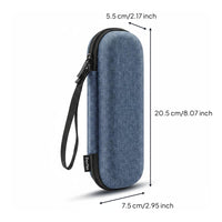 EVA Shell Insulin Cooler Case Insulated Insulin Cooler Box Diabetic Medicine Cooling Bag for Diabetics, Outdoor