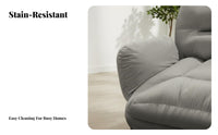 Foldable resting Recliner Adjustable spinerest Lounge Chair Multi-Purpose