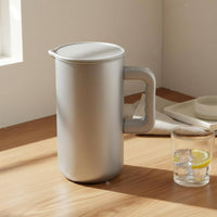 Korean Design Cold Water Kettle Food Grade Material for Home, Restaurant