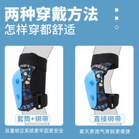 儿童自行车透气头盔轮滑护具溜冰鞋滑板平衡滑步车骑行车安全帽