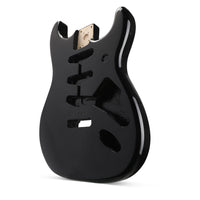 电吉他桐木琴身琴桶琴体 for Fender Stratocaster Body