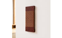 martial art  Striking Sturdy Striking Board with Rope  for Home Gym, Dojo, Garage
