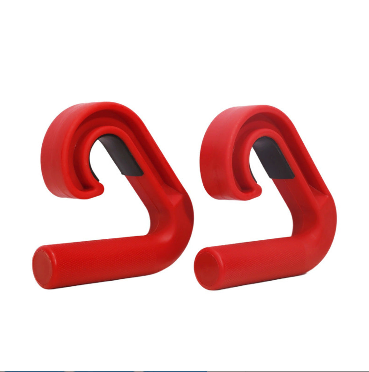 90-degree Red PAIR