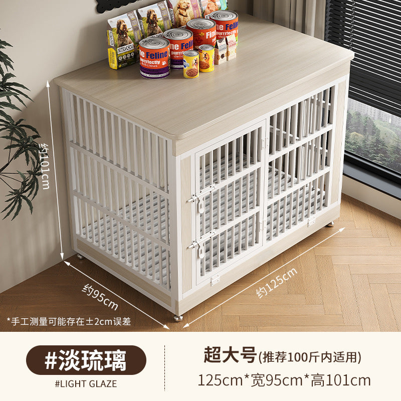 Light Glaze / Xl