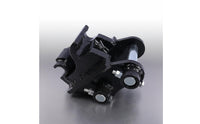 Mini Digger Attachments Easy Installation Universal Digger Attachments Hydraulic Thumb Kit Factory Direct for Construction