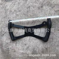 Steering Wheel Conversion Kit for 168CC Go-Kart and ATV