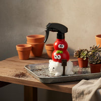 Pig-Shaped Spray Bottle Tabletop Handheld Sprayer Decorative