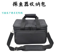 1895探鱼器手提包筏钓水底摄像机温感声呐诱鱼灯收纳袋定制订做