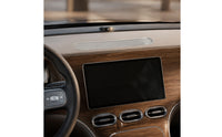Air Vent Outlet Speaker Trim Dustproof Air Vent Outlet Cover for Vehicle Owners