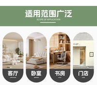 仿真5朵蝴蝶兰盆栽假花仿真花居家办公装饰场景布置摄影绿植道具