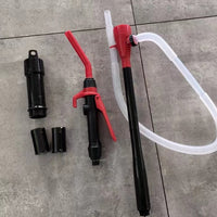 Transfer Pump Battery Operated Liquid 便携式电动抽油泵带手柄
