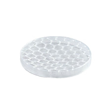 家居可重复使用的硅胶插花网格Silicone Flower Arrangement Grid
