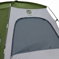 tent