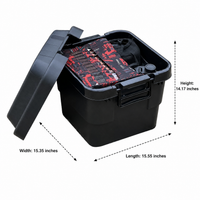 camping cookware set