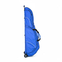 With Wheels Fencing Equipment Trolley Bag Large Capacity Rolling Fencing Bag Multiple Pockets High-Density Nylon for Fencers, Kids, Adults, Tournaments, Training, Travel