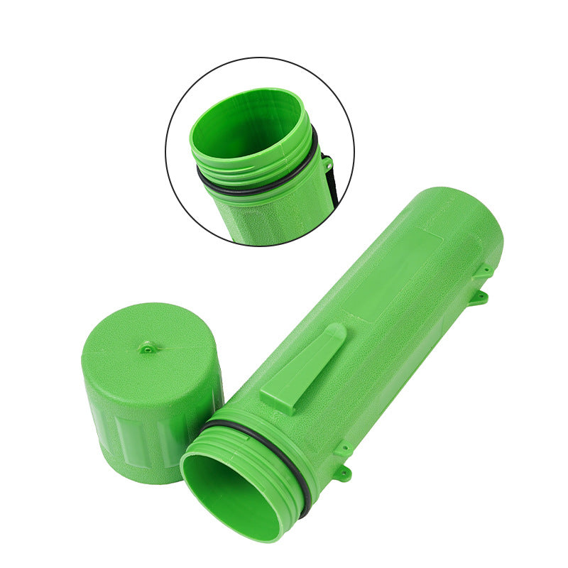 Green / Style 1