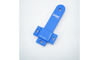 Flat Brake Caliper Piston Reset Tool Portable Hydraulic Brake Piston Spreader Compact Precision for Mechanics