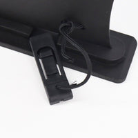 Anti-Loss Design SUP Fin Security Fastener Secure Lock Paddleboard Fin Fastener Quick Install Watersports Accessory for Paddleboarders, Surfers, Paddleboarding, Surfing, Water Sports