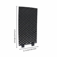 Sunroof Switch Grille Direct-Fit Replacement Dome Light Grille Trim Easy Installation Car Interior Part