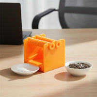 Kernels Sheller Safe on Hands Kernels Opener Food-Grade Material