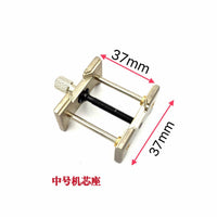 修表工具/手表机芯座/大中小机芯固定座/大中小套装机芯座
