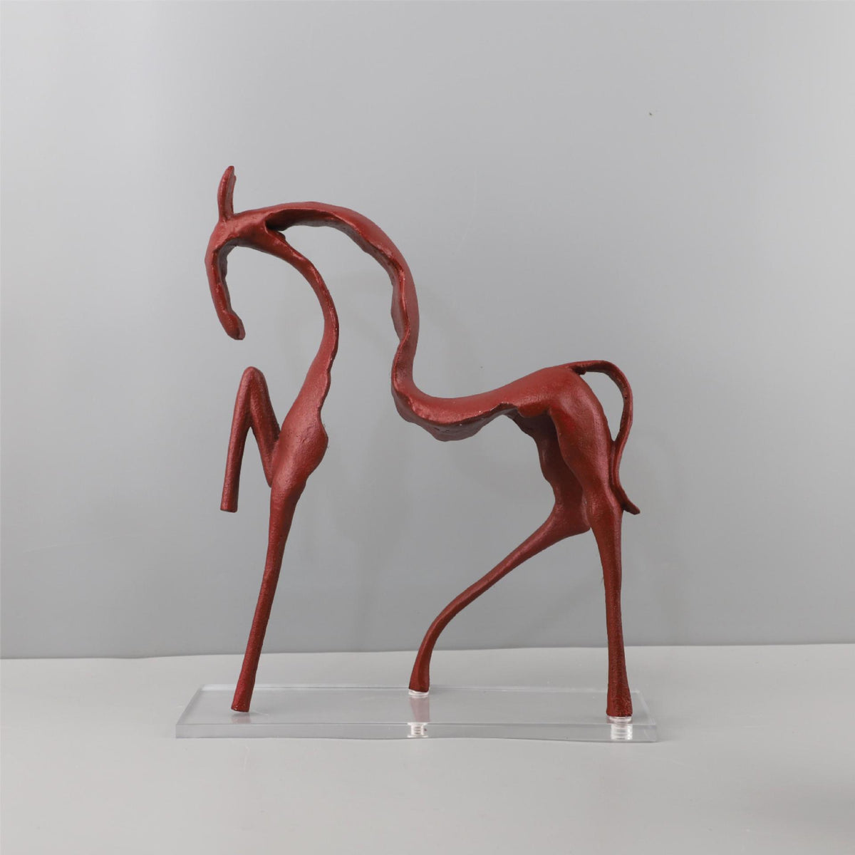 Red 29-9-35cm