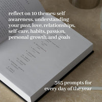 现货可贴标Better Every Day Journal更好的每日日记本
