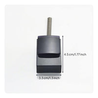 Brass Infrared Induction Faucet Detector, Automatic Touchless Water-Saving Control Box, Bathroom Sink Accessory