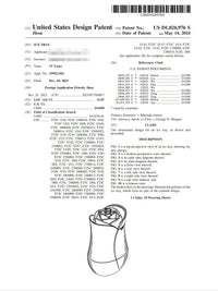亚马逊新品玫瑰花敷脸冰格情人节礼物美容化妆用品冰敷模具护肤