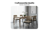 Utilitarian Bar Stool with Supportrest Retro Look Utilitarian Bar Stool with Support Sturdy Frame Non-Slip Feet for Adults, Pub