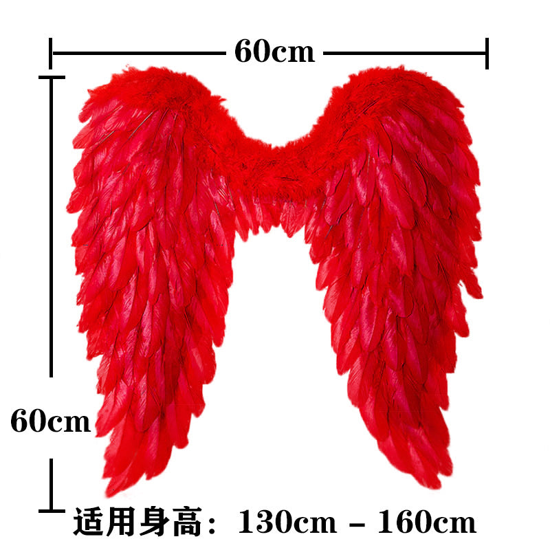 Red / 60x60