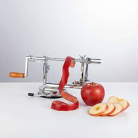 Hand Crank Apple Peeler Multifunctional Apple Peeling Machine Rustproof