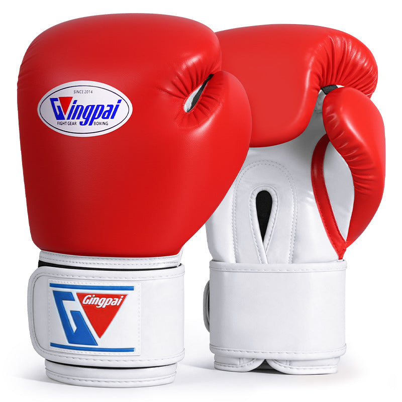 Red White / 8OZ